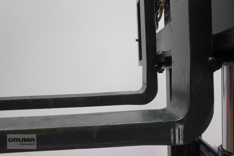 Hochhubwagen Türe ait Linde L 14 AS 131, Gebrauchtmaschine içinde Friedberg-Derching (resim 4)