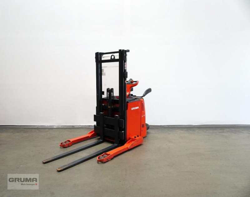 Hochhubwagen of the type Linde L 14 AS AP 131, Gebrauchtmaschine in Friedberg-Derching (Picture 2)