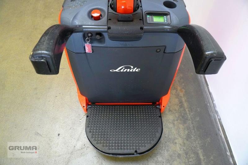 Hochhubwagen des Typs Linde L 14 AS AP 131, Gebrauchtmaschine in Friedberg-Derching (Bild 3)