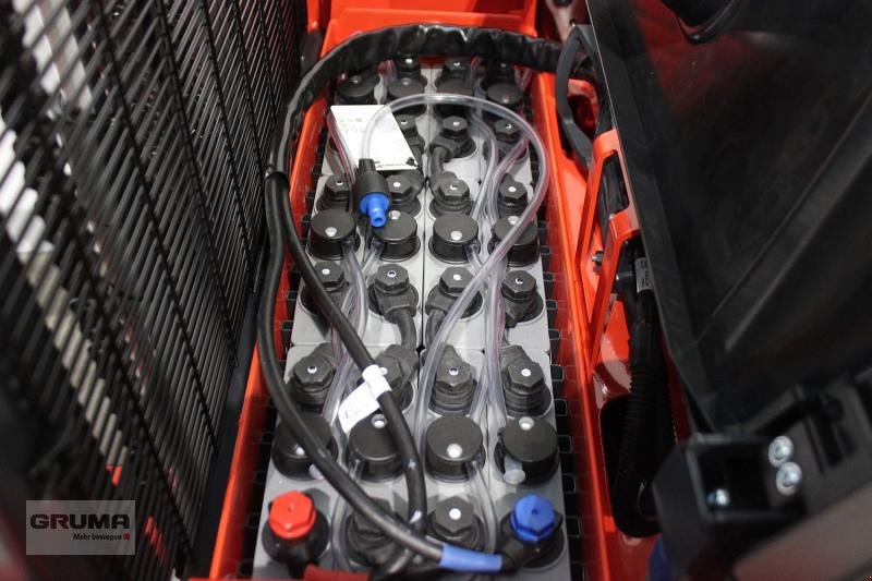 Hochhubwagen des Typs Linde L 14 i 1173-01, Gebrauchtmaschine in Friedberg-Derching (Bild 5)