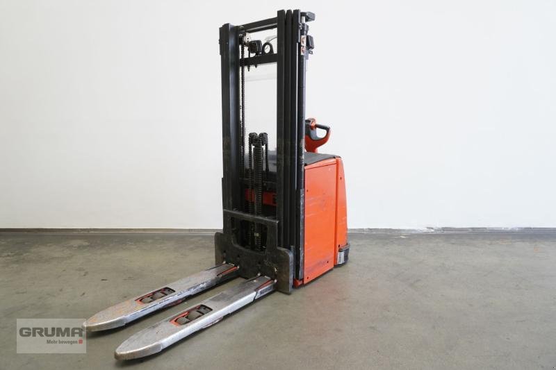 Hochhubwagen of the type Linde L 14 i 1173, Gebrauchtmaschine in Friedberg-Derching (Picture 2)