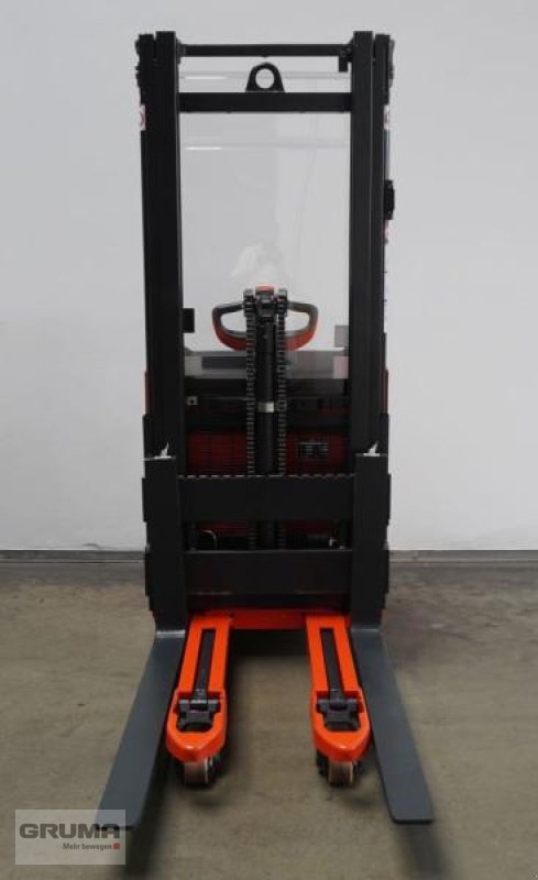 Hochhubwagen of the type Linde L 14 i 1173, Gebrauchtmaschine in Friedberg-Derching (Picture 6)