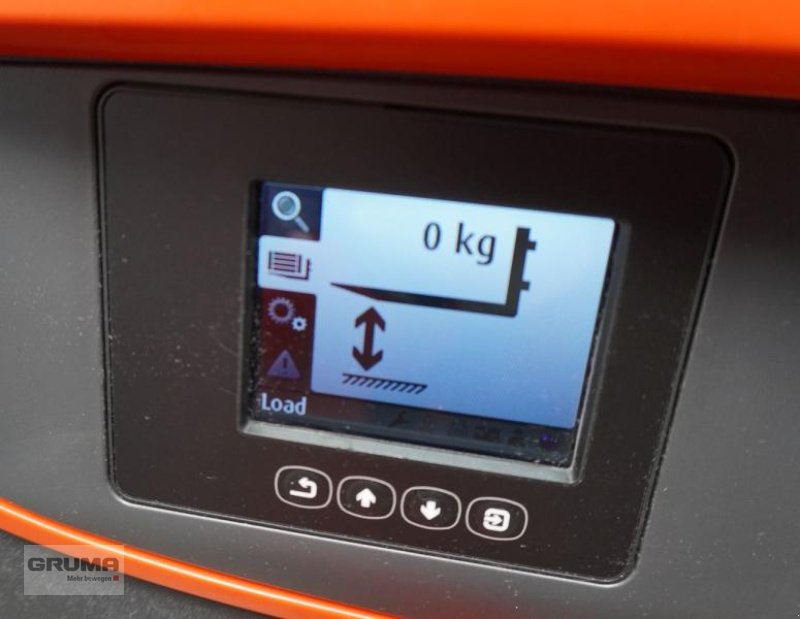 Hochhubwagen of the type Linde L 14 i 1173, Gebrauchtmaschine in Friedberg-Derching (Picture 7)