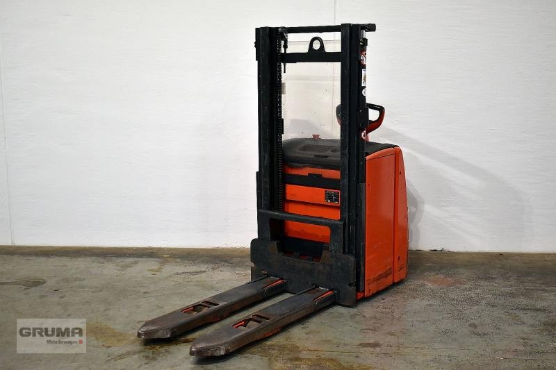 Hochhubwagen Türe ait Linde L 14 i 1173, Gebrauchtmaschine içinde Friedberg-Derching (resim 2)