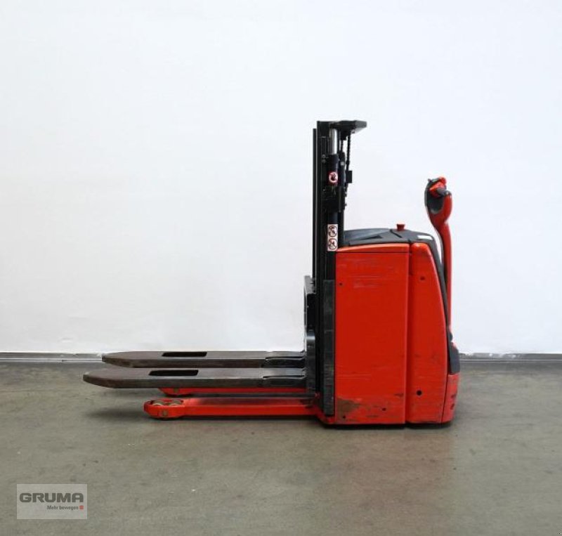 Hochhubwagen typu Linde L 14 i 1173, Gebrauchtmaschine v Friedberg-Derching (Obrázek 3)