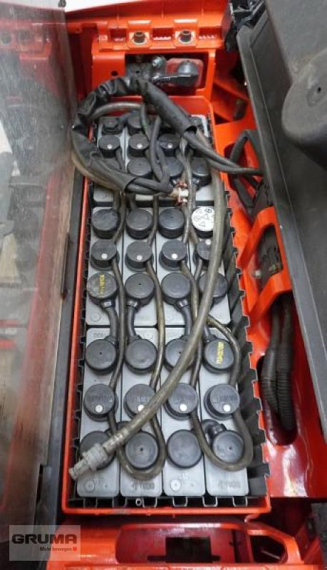 Hochhubwagen typu Linde L 14 i 1173, Gebrauchtmaschine v Friedberg-Derching (Obrázek 4)