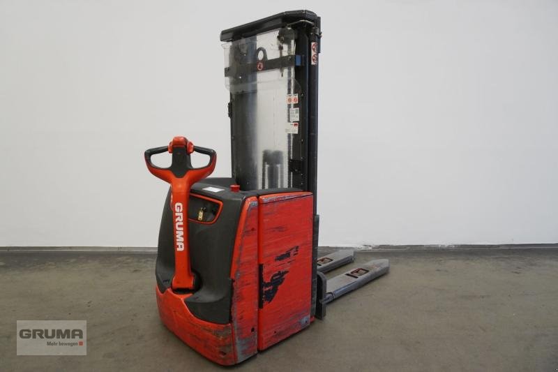 Hochhubwagen typu Linde L 14 i 1173, Gebrauchtmaschine v Friedberg-Derching (Obrázek 1)