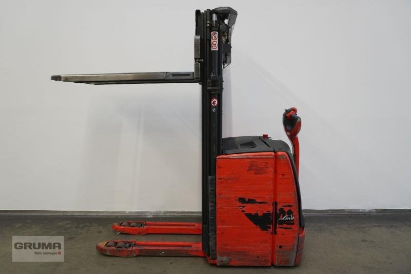 Hochhubwagen typu Linde L 14 i 1173, Gebrauchtmaschine v Friedberg-Derching (Obrázek 3)