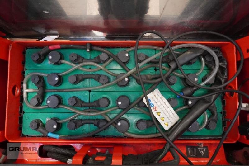 Hochhubwagen typu Linde L 14 i 1173, Gebrauchtmaschine v Friedberg-Derching (Obrázek 4)