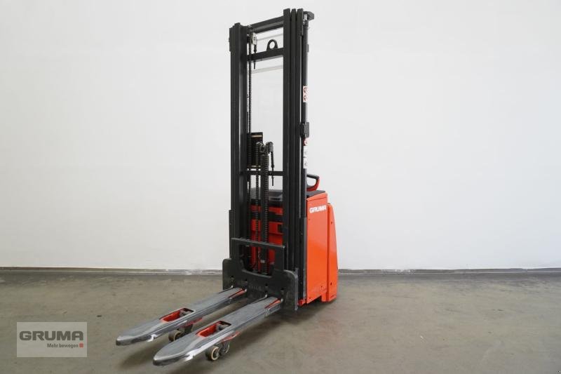 Hochhubwagen typu Linde L 14 i 1173, Gebrauchtmaschine v Friedberg-Derching (Obrázek 2)