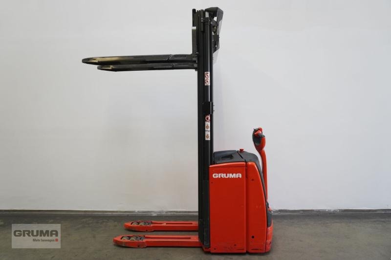 Hochhubwagen typu Linde L 14 i 1173, Gebrauchtmaschine v Friedberg-Derching (Obrázek 3)