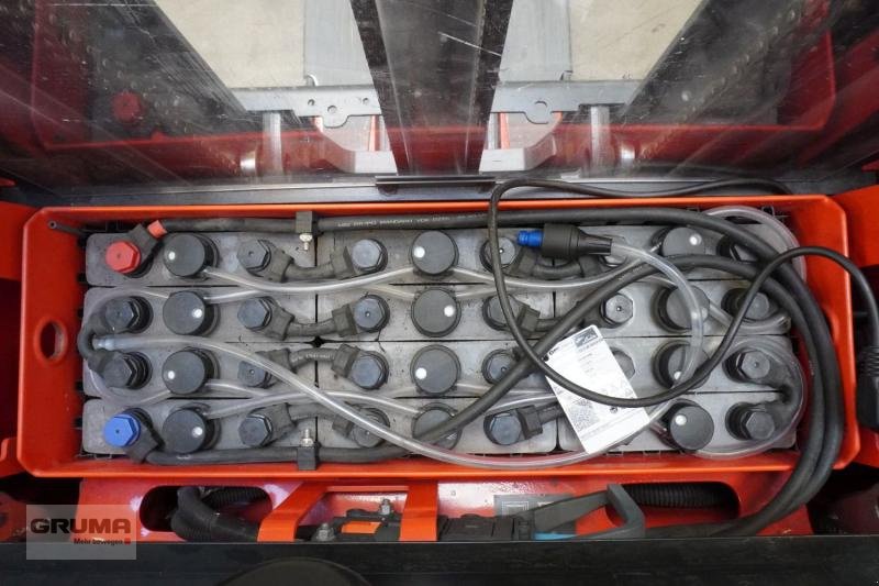 Hochhubwagen typu Linde L 14 i 1173, Gebrauchtmaschine v Friedberg-Derching (Obrázek 4)