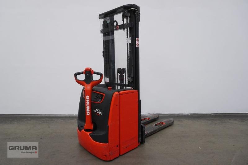 Hochhubwagen типа Linde L 14 i 1173, Gebrauchtmaschine в Friedberg-Derching (Фотография 1)