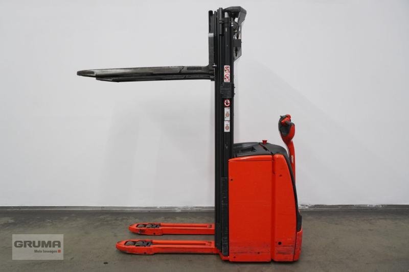 Hochhubwagen типа Linde L 14 i 1173, Gebrauchtmaschine в Friedberg-Derching (Фотография 3)