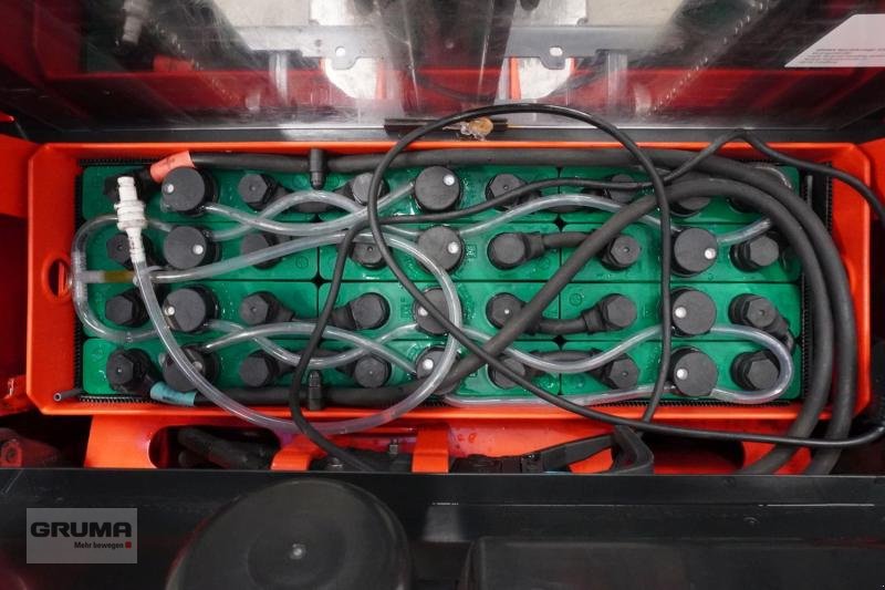 Hochhubwagen типа Linde L 14 i 1173, Gebrauchtmaschine в Friedberg-Derching (Фотография 4)