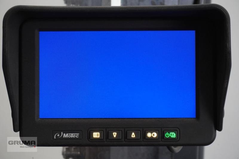 Hochhubwagen des Typs Linde L 14 i 1173, Gebrauchtmaschine in Friedberg-Derching (Bild 5)