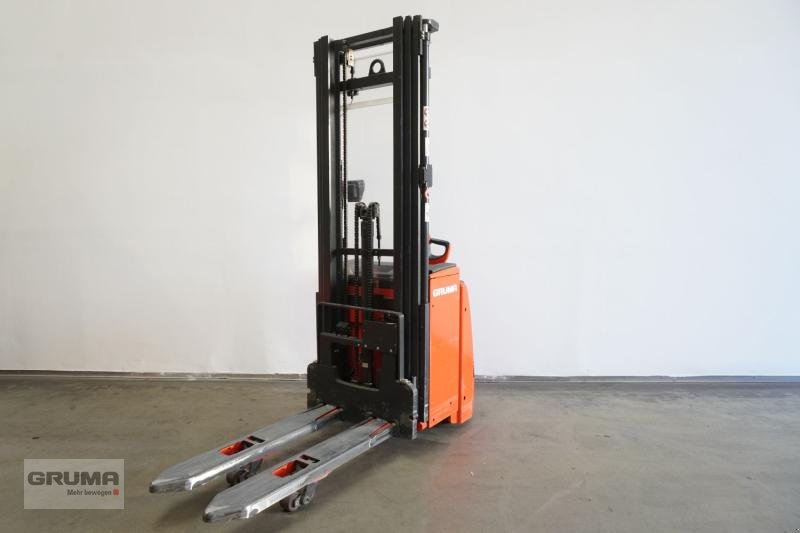 Hochhubwagen типа Linde L 14 i 1173, Gebrauchtmaschine в Friedberg-Derching (Фотография 2)