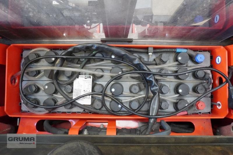 Hochhubwagen типа Linde L 14 i 1173, Gebrauchtmaschine в Friedberg-Derching (Фотография 4)