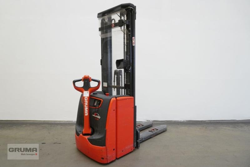 Hochhubwagen типа Linde L 14 i 1173, Gebrauchtmaschine в Friedberg-Derching (Фотография 1)