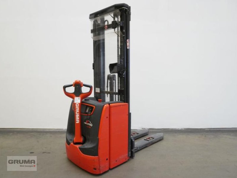 Hochhubwagen от тип Linde L 14 i 1173, Gebrauchtmaschine в Friedberg-Derching (Снимка 1)