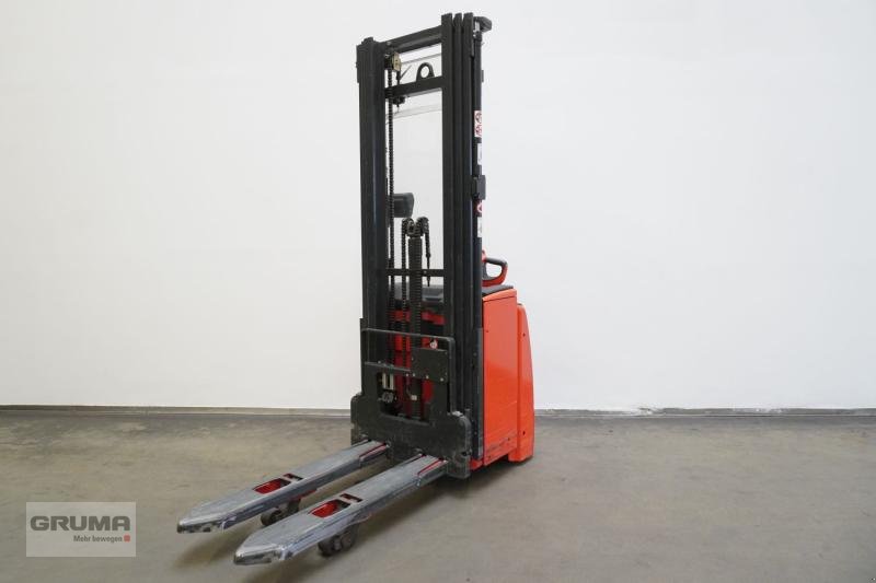 Hochhubwagen типа Linde L 14 i 1173, Gebrauchtmaschine в Friedberg-Derching (Фотография 2)