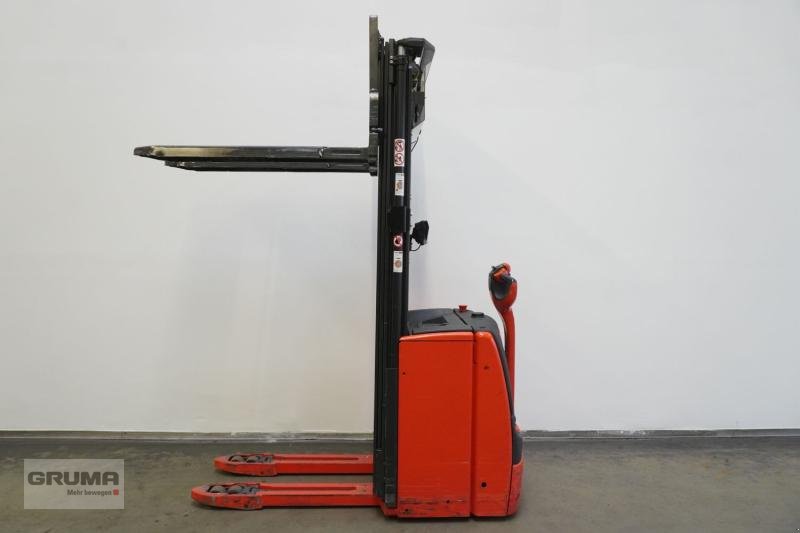 Hochhubwagen типа Linde L 14 i 1173, Gebrauchtmaschine в Friedberg-Derching (Фотография 3)