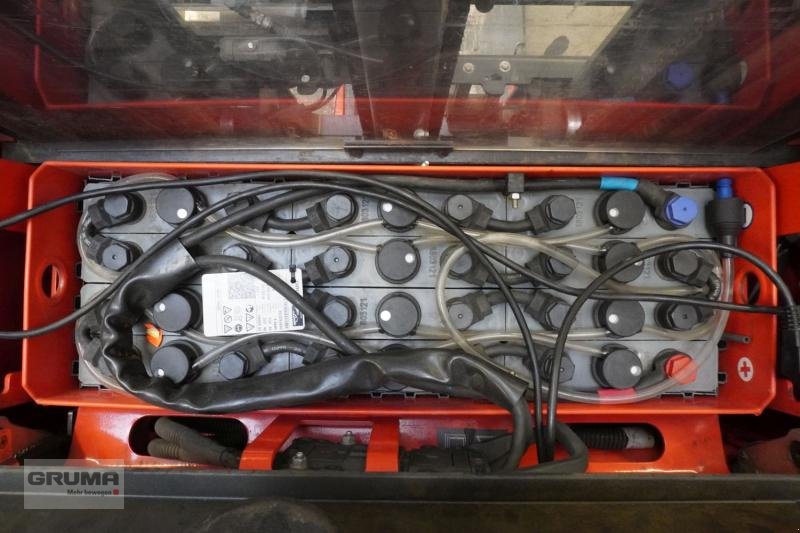 Hochhubwagen типа Linde L 14 i 1173, Gebrauchtmaschine в Friedberg-Derching (Фотография 4)