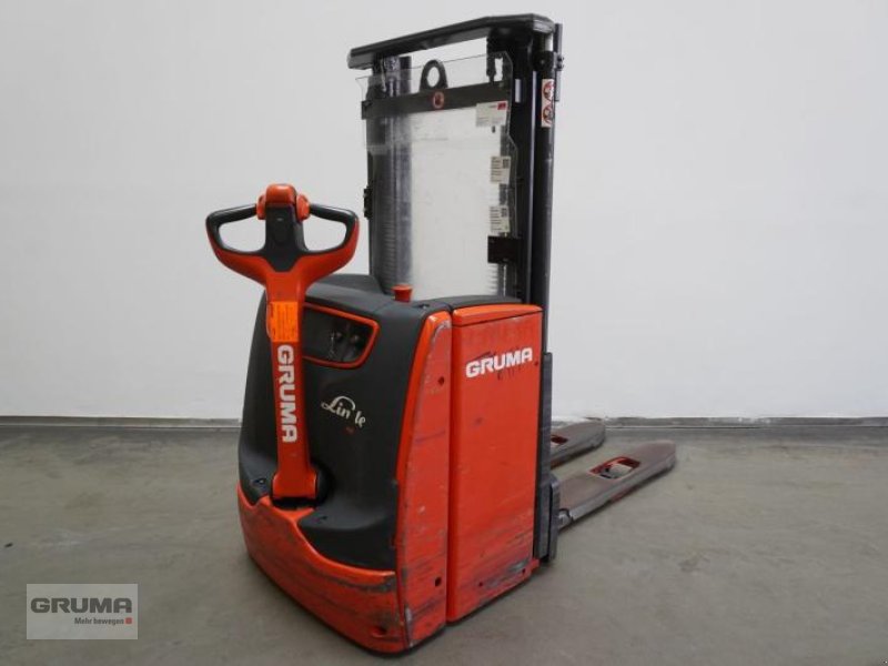 Hochhubwagen от тип Linde L 14 i 1173, Gebrauchtmaschine в Friedberg-Derching (Снимка 1)