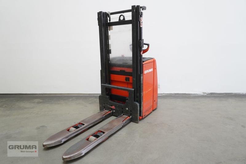 Hochhubwagen типа Linde L 14 i 1173, Gebrauchtmaschine в Friedberg-Derching (Фотография 2)