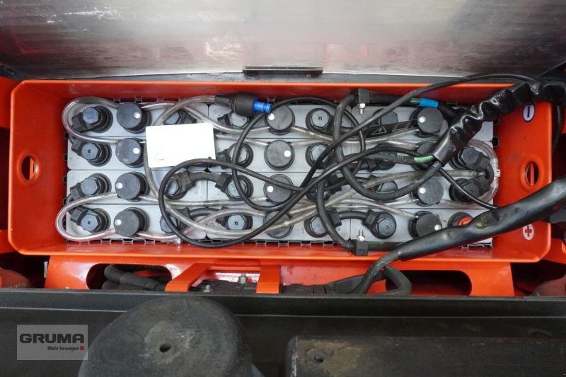 Hochhubwagen типа Linde L 14 i 1173, Gebrauchtmaschine в Friedberg-Derching (Фотография 4)