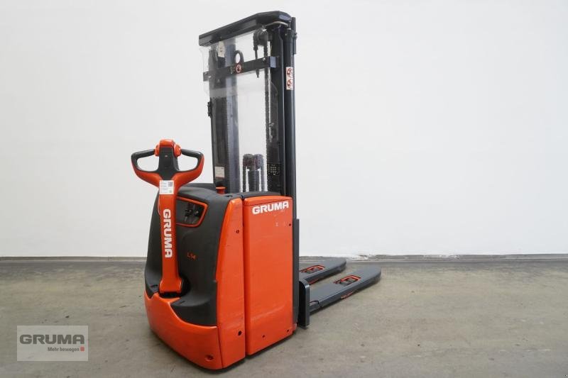 Hochhubwagen типа Linde L 14 i 1173, Gebrauchtmaschine в Friedberg-Derching (Фотография 1)