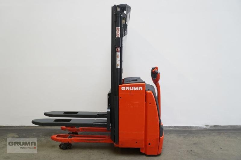 Hochhubwagen типа Linde L 14 i 1173, Gebrauchtmaschine в Friedberg-Derching (Фотография 3)