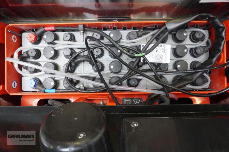 Hochhubwagen типа Linde L 14 i 1173, Gebrauchtmaschine в Friedberg-Derching (Фотография 4)