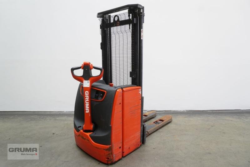 Hochhubwagen от тип Linde L 14 i 1173, Gebrauchtmaschine в Friedberg-Derching (Снимка 1)