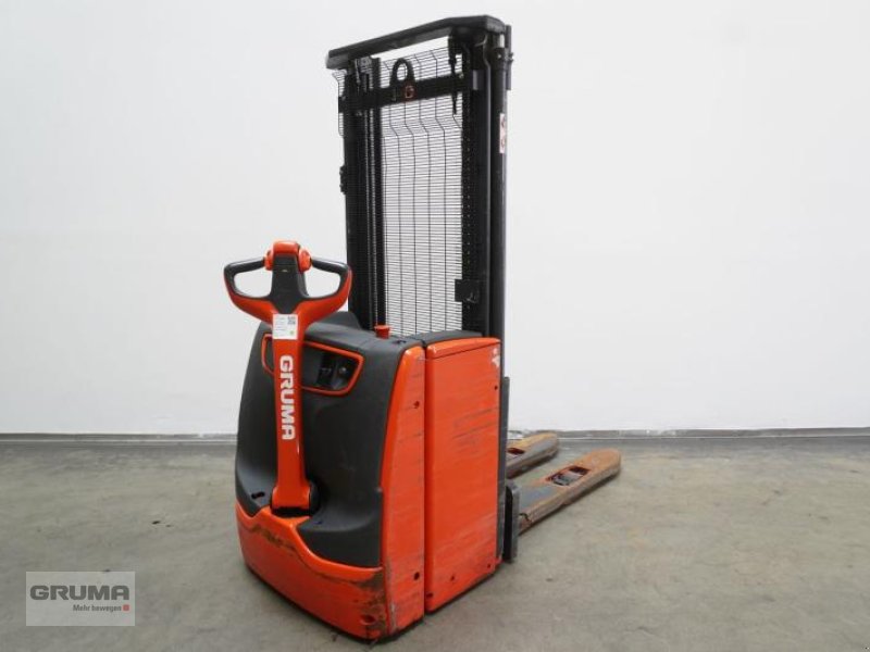 Hochhubwagen от тип Linde L 14 i 1173, Gebrauchtmaschine в Friedberg-Derching (Снимка 1)