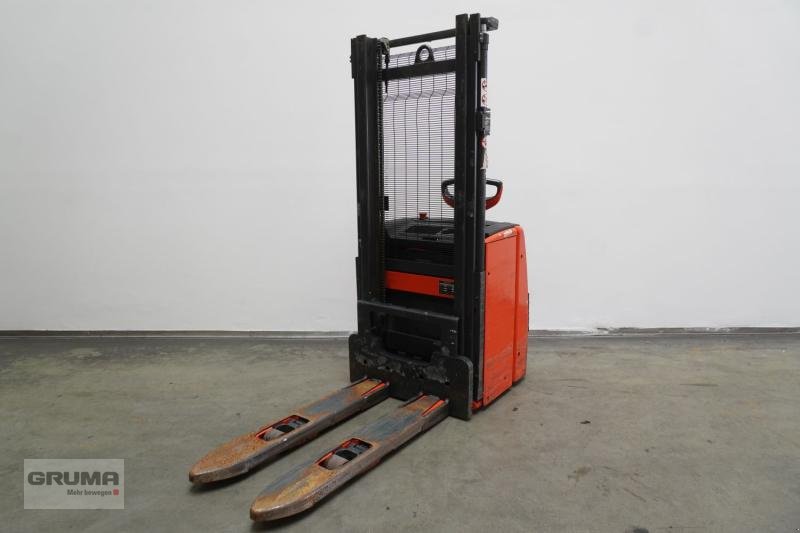 Hochhubwagen от тип Linde L 14 i 1173, Gebrauchtmaschine в Friedberg-Derching (Снимка 2)