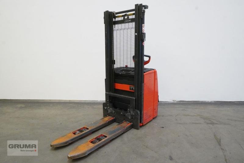 Hochhubwagen от тип Linde L 14 i 1173, Gebrauchtmaschine в Friedberg-Derching (Снимка 2)