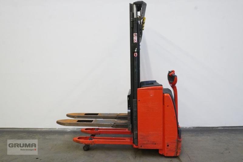 Hochhubwagen от тип Linde L 14 i 1173, Gebrauchtmaschine в Friedberg-Derching (Снимка 3)