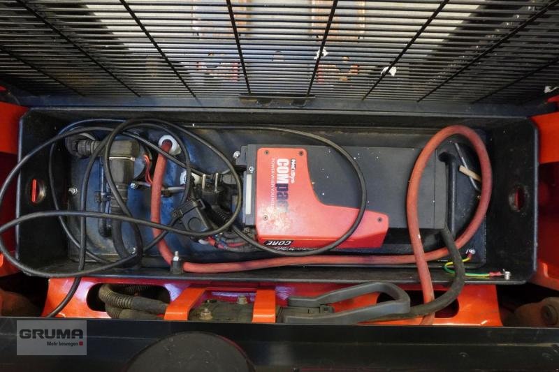 Hochhubwagen от тип Linde L 14 i 1173, Gebrauchtmaschine в Friedberg-Derching (Снимка 4)