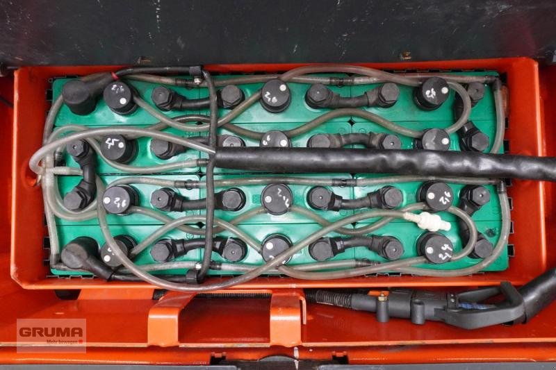 Hochhubwagen typu Linde L 14 i 372, Gebrauchtmaschine v Friedberg-Derching (Obrázek 4)