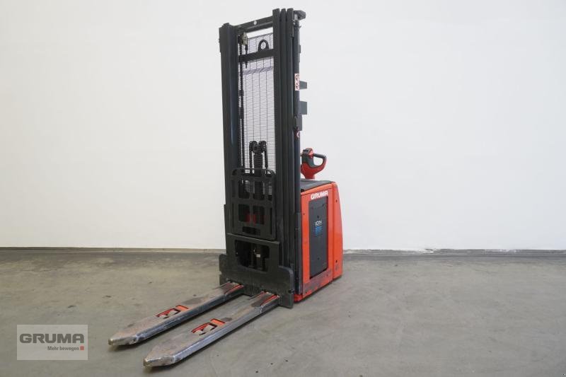 Hochhubwagen typu Linde L 14 ION 1173, Gebrauchtmaschine v Friedberg-Derching (Obrázek 2)