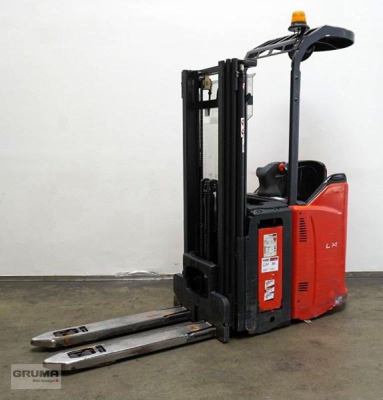 Hochhubwagen Türe ait Linde L 14 L SP 133, Gebrauchtmaschine içinde Friedberg-Derching (resim 2)