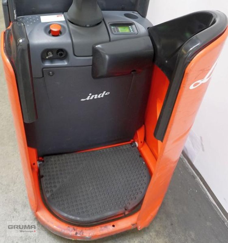 Hochhubwagen Türe ait Linde L 14 L SP 133, Gebrauchtmaschine içinde Friedberg-Derching (resim 3)