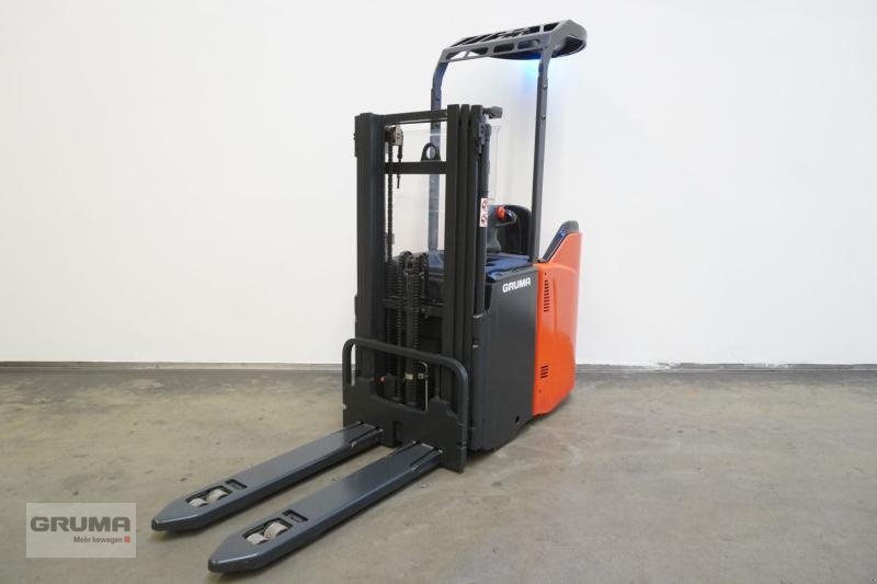 Hochhubwagen Türe ait Linde L 14 L SP 133, Gebrauchtmaschine içinde Friedberg-Derching (resim 2)