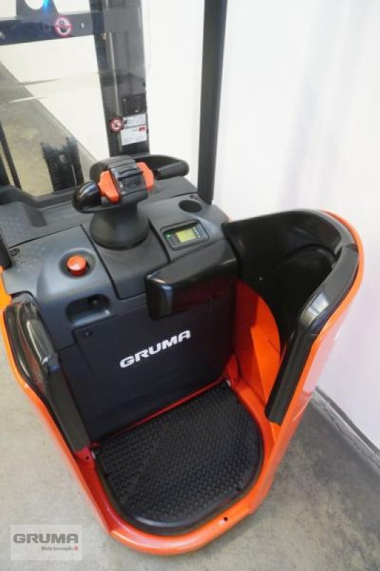 Hochhubwagen Türe ait Linde L 14 L SP 133, Gebrauchtmaschine içinde Friedberg-Derching (resim 3)