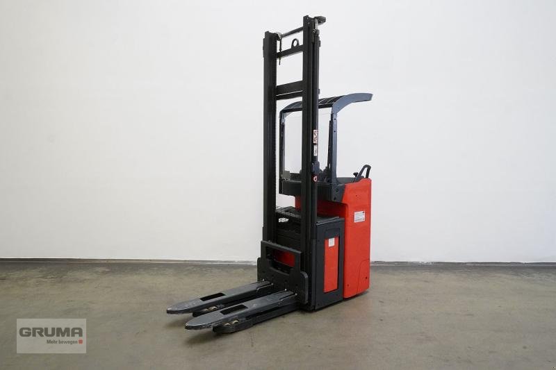 Hochhubwagen Türe ait Linde L 14 R 1174, Gebrauchtmaschine içinde Friedberg-Derching (resim 2)