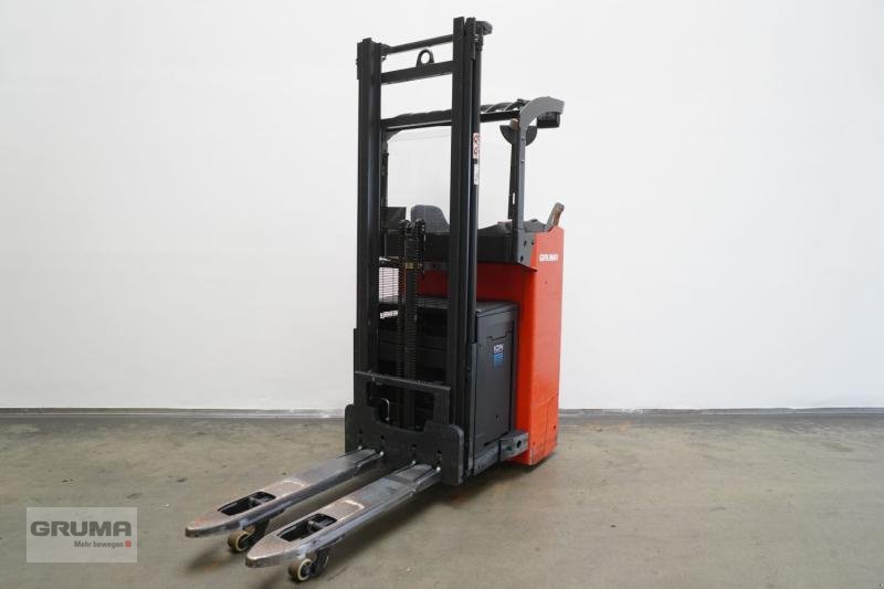 Hochhubwagen Türe ait Linde L 14 RW 1174, Gebrauchtmaschine içinde Friedberg-Derching (resim 2)