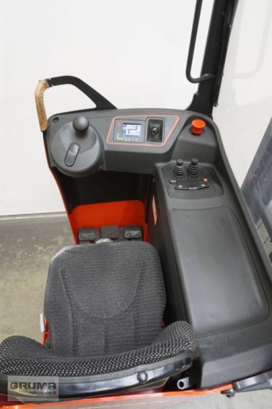 Hochhubwagen Türe ait Linde L 14 RW 1174, Gebrauchtmaschine içinde Friedberg-Derching (resim 3)