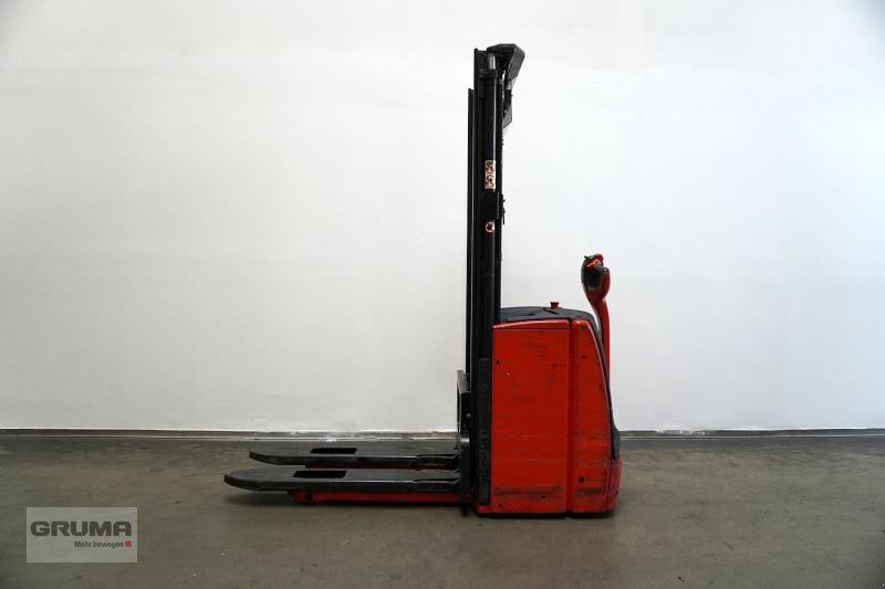 Hochhubwagen of the type Linde L 16 1173, Gebrauchtmaschine in Friedberg-Derching (Picture 3)