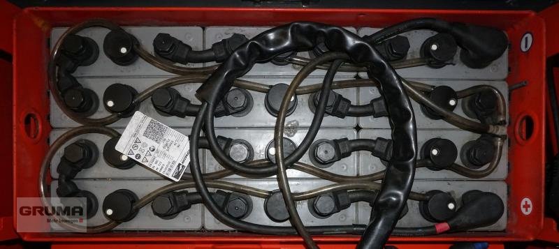 Hochhubwagen des Typs Linde L 16 1173, Gebrauchtmaschine in Friedberg-Derching (Bild 4)